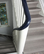 Treppe Sanierung Berlin